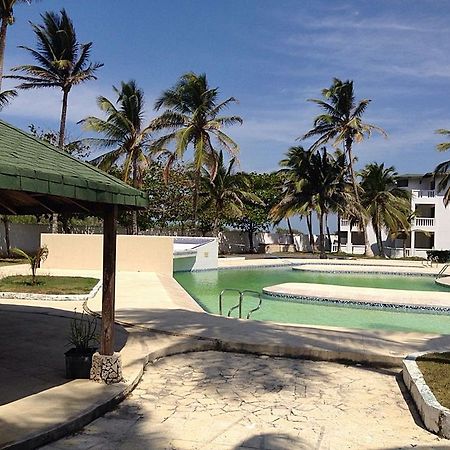Dhi Portal Del Caribe Hotel Altamira  Ngoại thất bức ảnh