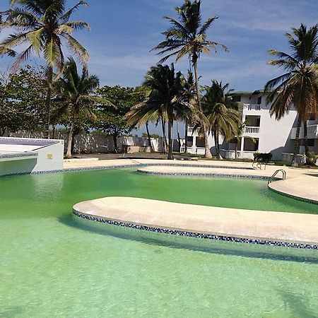 Dhi Portal Del Caribe Hotel Altamira  Ngoại thất bức ảnh
