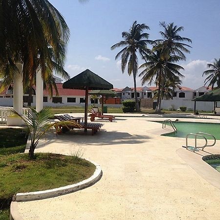 Dhi Portal Del Caribe Hotel Altamira  Ngoại thất bức ảnh