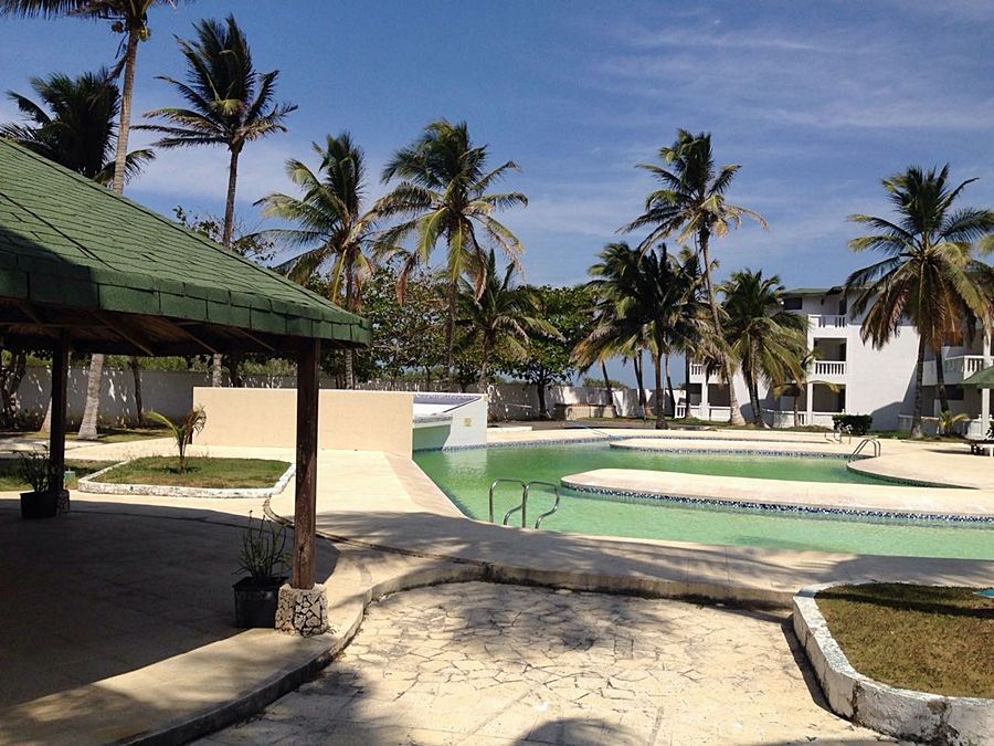 Dhi Portal Del Caribe Hotel Altamira  Ngoại thất bức ảnh