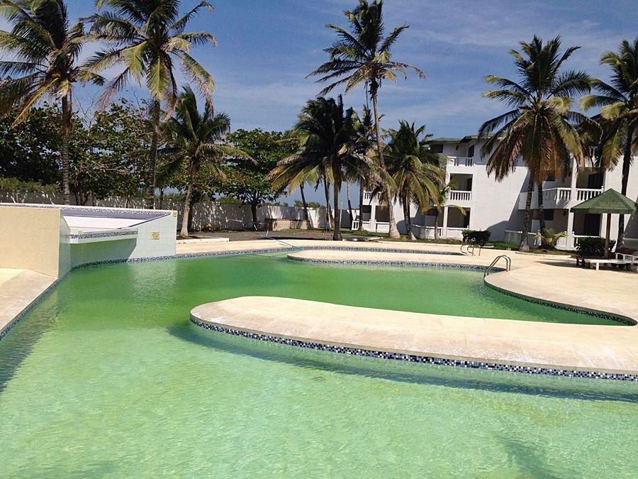 Dhi Portal Del Caribe Hotel Altamira  Ngoại thất bức ảnh