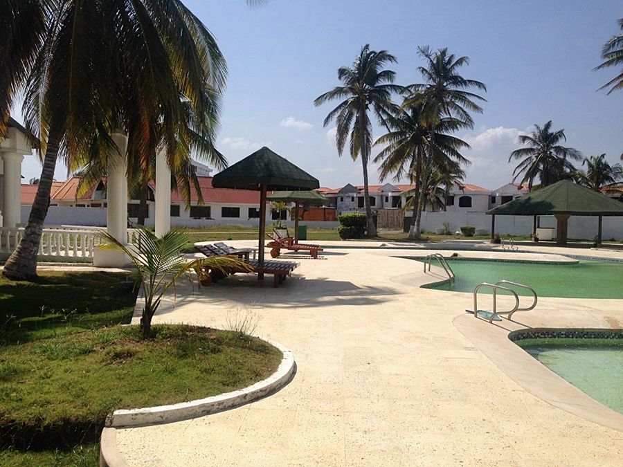 Dhi Portal Del Caribe Hotel Altamira  Ngoại thất bức ảnh