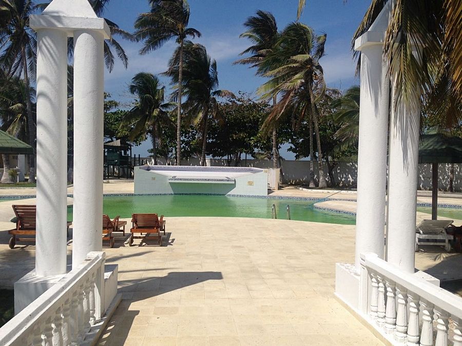 Dhi Portal Del Caribe Hotel Altamira  Ngoại thất bức ảnh
