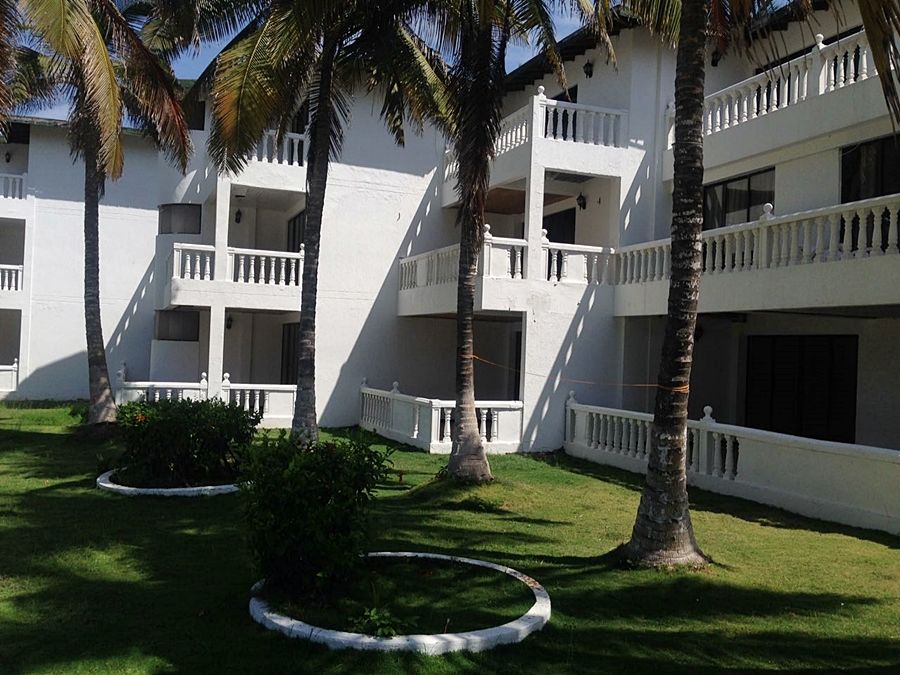 Dhi Portal Del Caribe Hotel Altamira  Ngoại thất bức ảnh